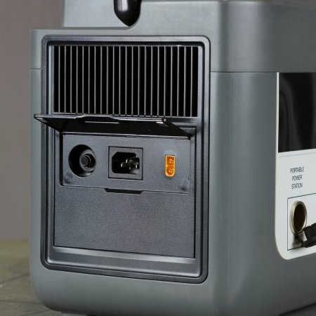 Портативная электростанция FUBAG AS 2400i (аккумулятор LiFePO4) в Красноярске фото