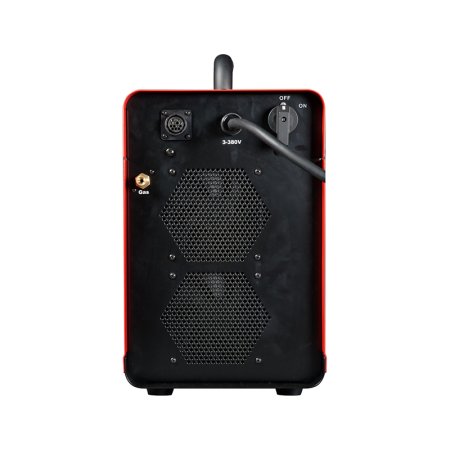 Инвертор сварочный FUBAG INTIG 320 T W AC/DC PULSE с горелкой FB TIG 26 5P 4 м  в Красноярске фото
