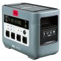 Портативная электростанция FUBAG AS 4800i (аккумулятор LiFePO4) в Красноярске фото