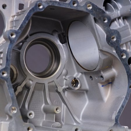 Бензиновый генератор FUBAG BS 9000 A ES с электростартером и коннектором автоматики в Красноярске фото