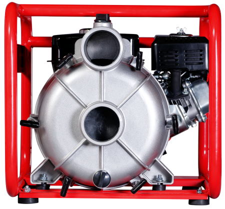 FUBAG Бензиновая мотопомпа для сильнозагрязненной воды PG 950 T в Красноярске фото