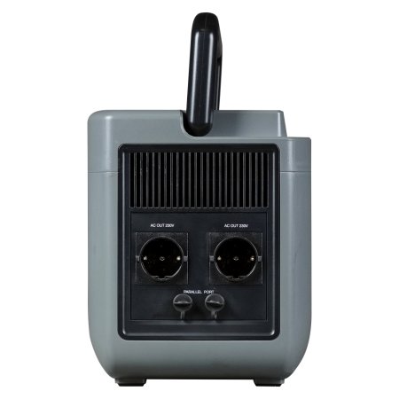 Портативная электростанция FUBAG AS 2400i (аккумулятор LiFePO4) в Красноярске фото