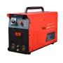 Сварочный полуавтомат_INMIG 500T DW SYN PULSE (арт. 31443) + Подающий механизм DRIVE INMIG DW SYN PULSE (41105) + Горелка FB 550W 3m (31652) + Блок жидкостного охлаждения Cool 70__для арт. 31406_31443_31453_31455_31456_31457_31454 (31409) + Тележка_для ар в Красноярске фото