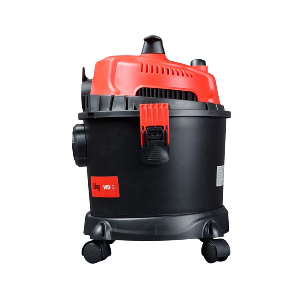FUBAG Строительный пылесос WD 3  в Красноярске фото