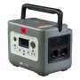 Портативная электростанция FUBAG AS 1200i (аккумулятор LiFePO4) в Красноярске фото