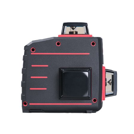 FUBAG Лазерный 3D уровень Pyramid 30R V2х360H360 в Красноярске фото