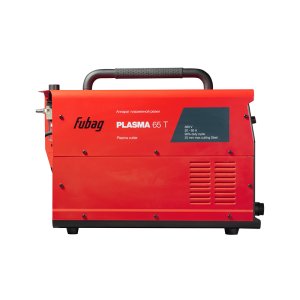 Аппарат плазменной резки FUBAG PLASMA 65 T с горелкой в Красноярске фото