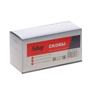 FUBAG Скоба для S1216 (12,9*14 мм, 5000 шт) в Красноярске фото