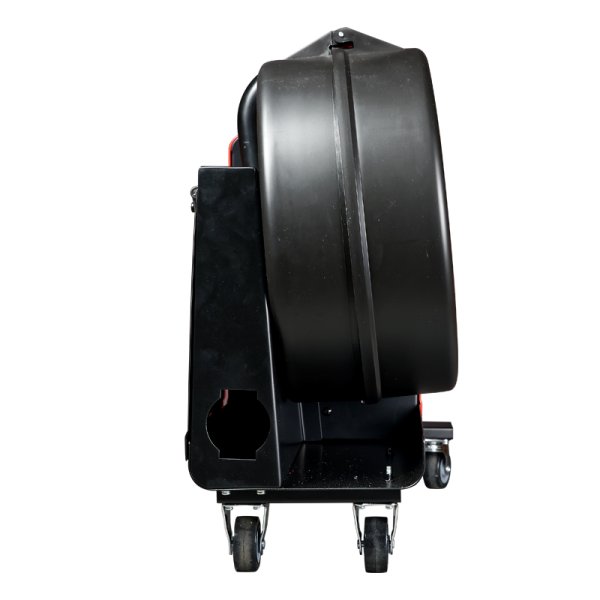 Сварочный инвертор FUBAG INMIG 400T DG в Красноярске фото