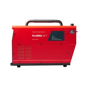 Аппарат плазменной резки FUBAG PLASMA 65 T с горелкой в Красноярске фото