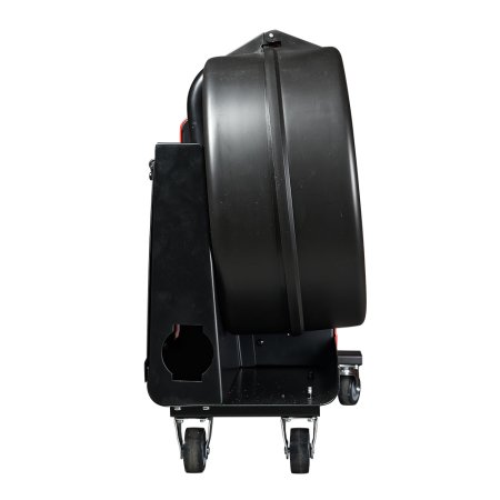 Подающий механизм FUBAG DRIVE INMIG DW SYN PULSE для арт. 31443 в Красноярске фото