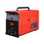 Инвертор сварочный FUBAG INTIG 320 T W AC/DC PULSE с горелкой FB TIG 26 5P 4 м  в Красноярске фото