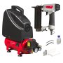 Компрессорный набор FUBAG Wood Master Kit безмасляный компрессор + 4 предмета в Красноярске фото