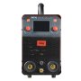 Инвертор сварочный FUBAG INTIG 200 AC/DC Pulse LCD + горелка FB TIG 26 5P  в Красноярске фото