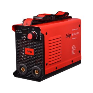 FUBAG Сварочный инвертор IR 200 V.R.D. + Маска сварщика Хамелеон IR 11N S в ПОДАРОК в Красноярске фото