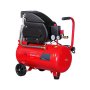 FUBAG Поршневой масляный компрессор DC 320/50 CM2.5 + Набор пневмоинструмента в ПОДАРОК в Красноярске фото