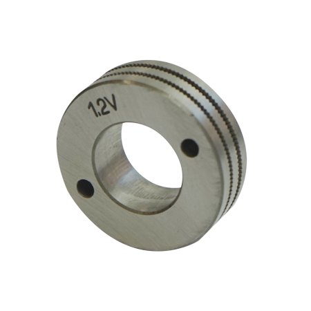 FUBAG Ролики 1,0/1,2 порошковая проволока для DRIVE INMIG DW арт. 41104 / 41105 - 4 шт. в Красноярске фото