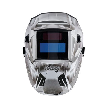  Маска сварщика Хамелеон FUBAG IR 9-13C S в Красноярске фото