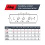 Нож для газонокосилок FUBAG 46 см (18") в Красноярске фото