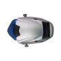  Маска сварщика FUBAG BLITZ 5-13 PAPR I Visor Digital Natural Color в Красноярске фото