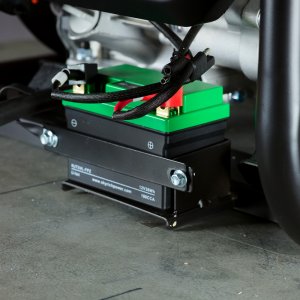 Инверторный генератор FUBAG TI 11000 A ES купить в Красноярске