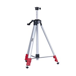 FUBAG Штатив с элевационной головкой 1/4 дюйма Tripod 150 на шипах в Красноярске фото