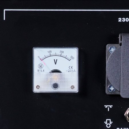 Бензиновый генератор FUBAG PRG 6000 в Красноярске фото