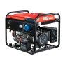 Бензиновый генератор с электростартером FUBAG PRG 6000 ES в Красноярске фото