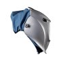  Маска сварщика FUBAG BLITZ 5-13 PAPR I Visor Digital Natural Color в Красноярске фото