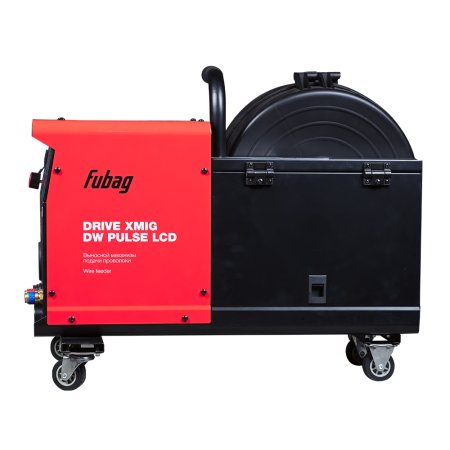 Подающий механизм FUBAG DRIVE XMIG DW PULSE в Красноярске фото