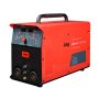 Инвертор сварочный FUBAG INTIG 400 T W AC/DC PULSE + горелка FB TIG 26 5P 4 м  в Красноярске фото