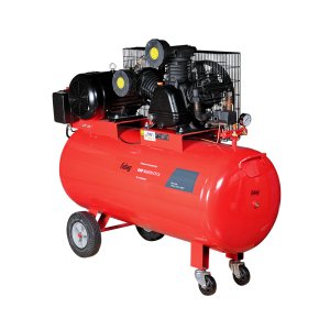 Ременной двухступенчатый компрессор FUBAG DCF-900/270 CT7.5 в Красноярске фото