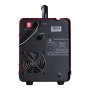 Полуавтомат сварочный FUBAG IRMIG 200 SYN PULSE LED (с горелкой 250А в комплекте) в Красноярске фото