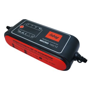 Зарядное устройство FUBAG MICRO 160/12 в Красноярске фото