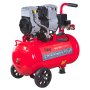 Компрессор воздушный безмасляный малошумный FUBAG OLS 190/24 CM1.6 в Красноярске фото