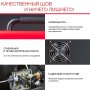 Полуавтомат сварочный FUBAG IRMIG 140 SYN с горелкой 150 А 3 м в комплекте в Красноярске фото