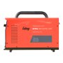 Инвертор сварочный FUBAG INTIG 200 AC/DC Pulse LCD + горелка FB TIG 26 5P  в Красноярске фото