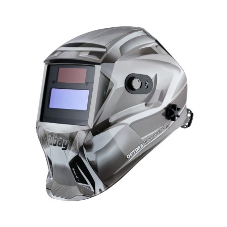  Маска сварщика Хамелеон FUBAG IR 9-13C S в Красноярске фото