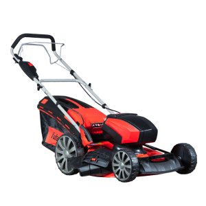 Газонокосилка аккумуляторная самоходная FUBAG FLA 5180 SM в Красноярске фото