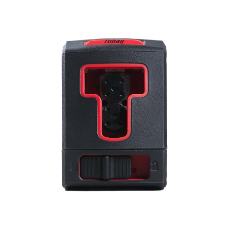 FUBAG Лазерный уровень с набором аксессуаров Crystal 10R VH Set в Красноярске фото