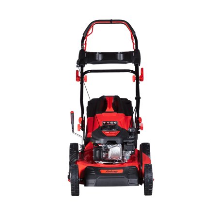 Газонокосилка бензиновая самоходная FUBAG FPL 53 SM в Красноярске фото