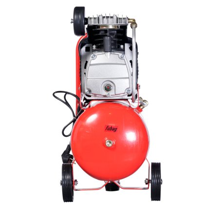 Поршневой масляный компрессор FUBAG FC 230/24 CM2 в Красноярске фото