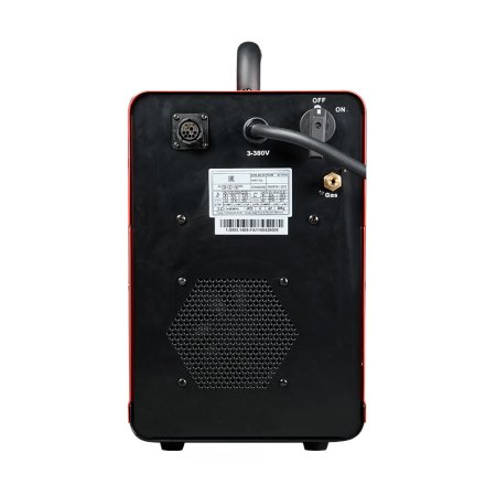 Инвертор сварочный FUBAG INTIG 400 T W DC PULSE + горелка FB TIG 18 5P 4 м + блок жидкостного охлаждения Cool 70  + тележка  в Красноярске фото