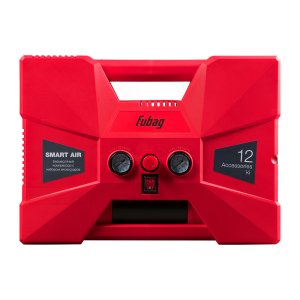 Компрессорный набор FUBAG Smart Air в Красноярске фото