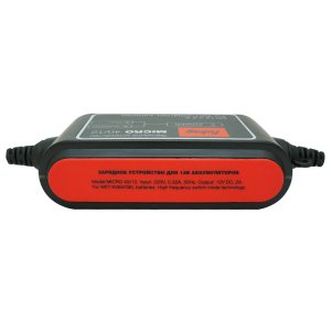 Зарядное устройство FUBAG MICRO 40/12 в Красноярске фото