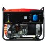 Бензиновый генератор FUBAG PRG 5000 в Красноярске фото