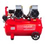 Компрессор воздушный безмасляный малошумный FUBAG OLS 500/50 CM2х2 в Красноярске фото
