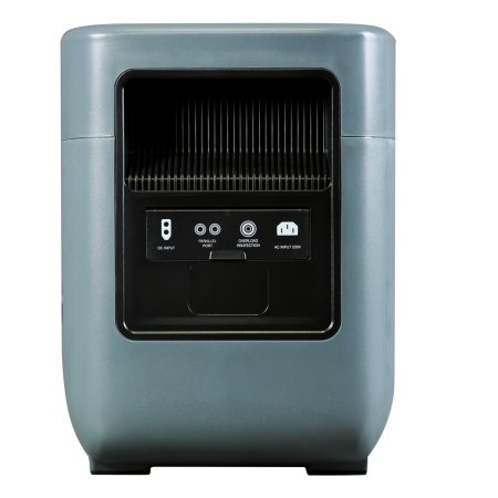 Портативная электростанция FUBAG AS 4800i (аккумулятор LiFePO4) в Красноярске фото