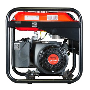 Инверторный генератор FUBAG PRI 5500 открытого типа в Красноярске фото