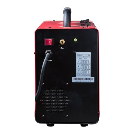 FUBAG Сварочный полуавтомат INMIG 200 SYN LCD (новый дисплей) с горелкой FB 250 3 м (FB 250 Ergo 3 м) + Маска сварщика Хамелеон IR 4-13N M + Порошковая проволока самозащитная FB 71TGS 0.8 мм_катушка 100 мм_вес 1 кг в ПОДАРОК! в Красноярске фото